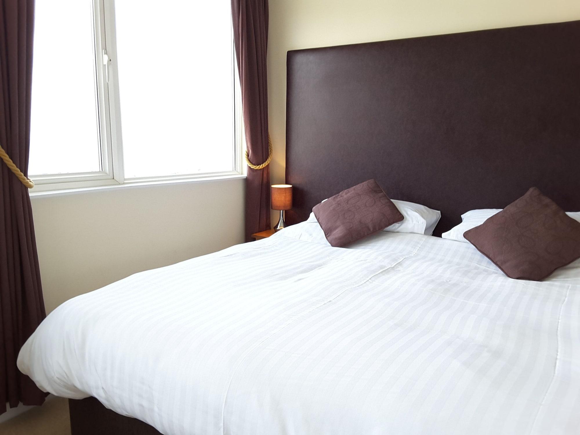 Geckos Rest Bed and Breakfast New Quay Exteriör bild