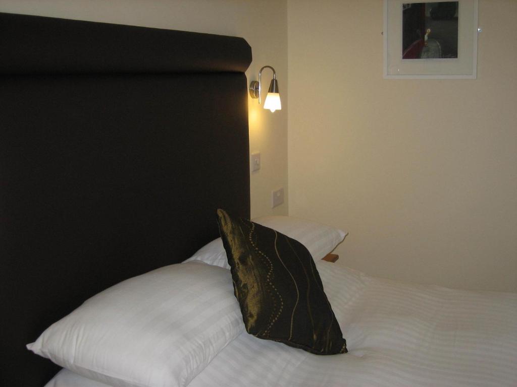 Geckos Rest Bed and Breakfast New Quay Rum bild